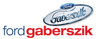 Logo M. & S. Gaberszik GmbH